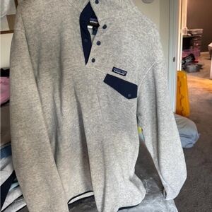 Patagonia Pullover